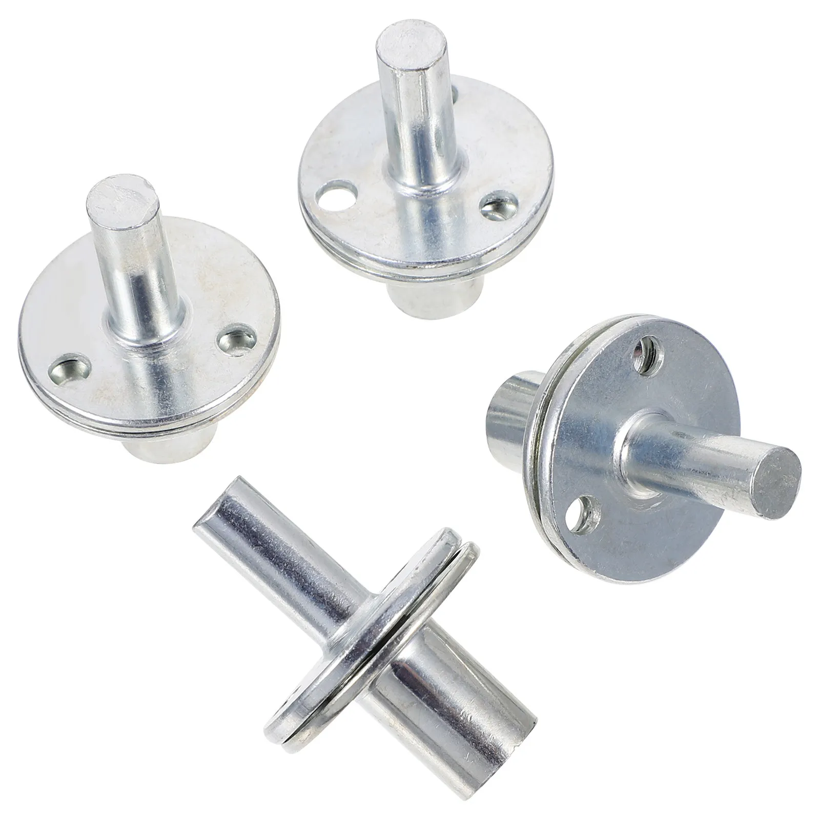 4Pcs Round Base Screw Nuts Iron Material Bed Post Connection Nuts Furniture Assembly Fixing Hardware Professional Grade Stable
4Pcs Round Base Screw Nuts Iron Material Bed Post Connection Nuts Furniture Assembly Fixing Hardware Professional Grade Stable