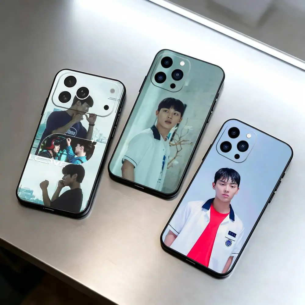 W-Weak Hero Class Phone Case Silicone Soft For IPhone 17 16 15 14 13 12 11 X XR Plus Pro Max Plus
W-Weak Hero Class Phone Case Silicone Soft For IPhone 17 16 15 14 13 12 11 X XR Plus Pro Max Plus