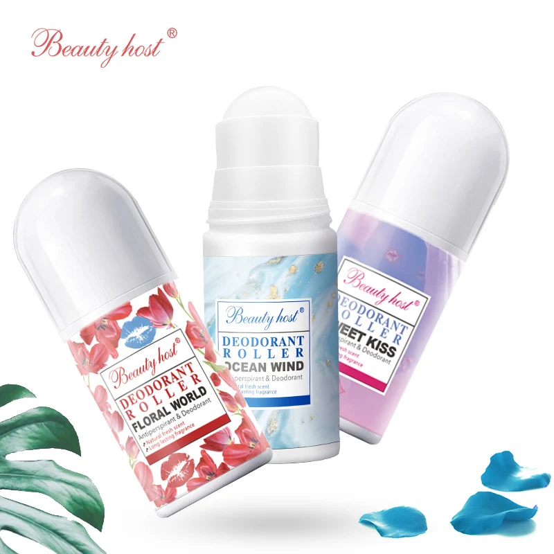 3 Pieces/Lot Skin Care Natural Ocean Sweet Flower Smell Deodorant & Antiperspirant Roller Cosmetics For Women And Men
3 Pieces/Lot Skin Care Natural Ocean Sweet Flower Smell Deodorant & Antiperspirant Roller Cosmetics For Women And Men