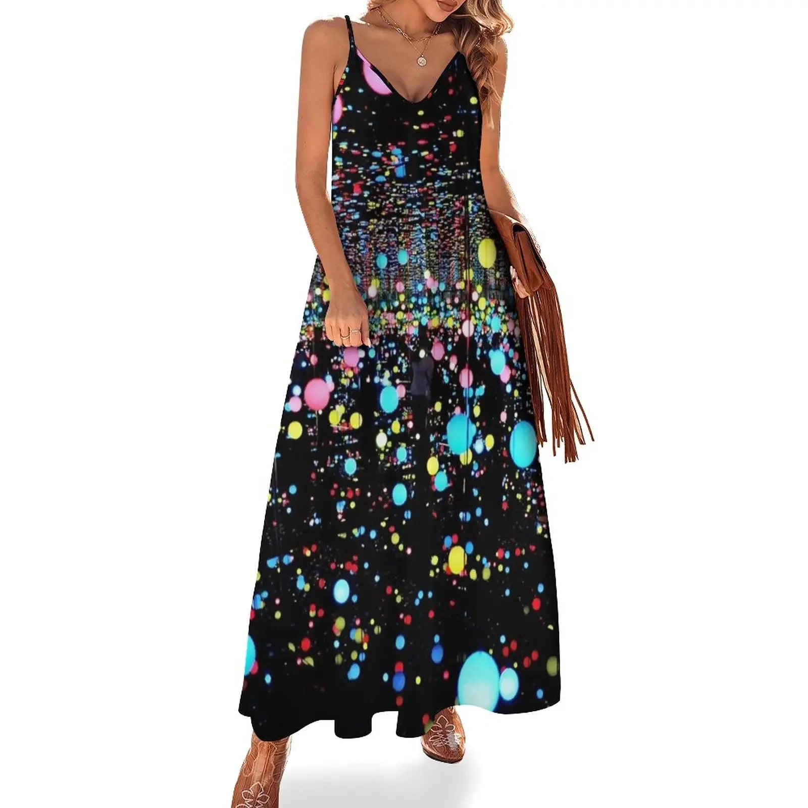 abstract Sleeveless Dress Bride dresses luxury women's party dress evening prom prom dress 2025
abstract Sleeveless Dress Bride dresses luxury women's party dress evening prom prom dress 2025