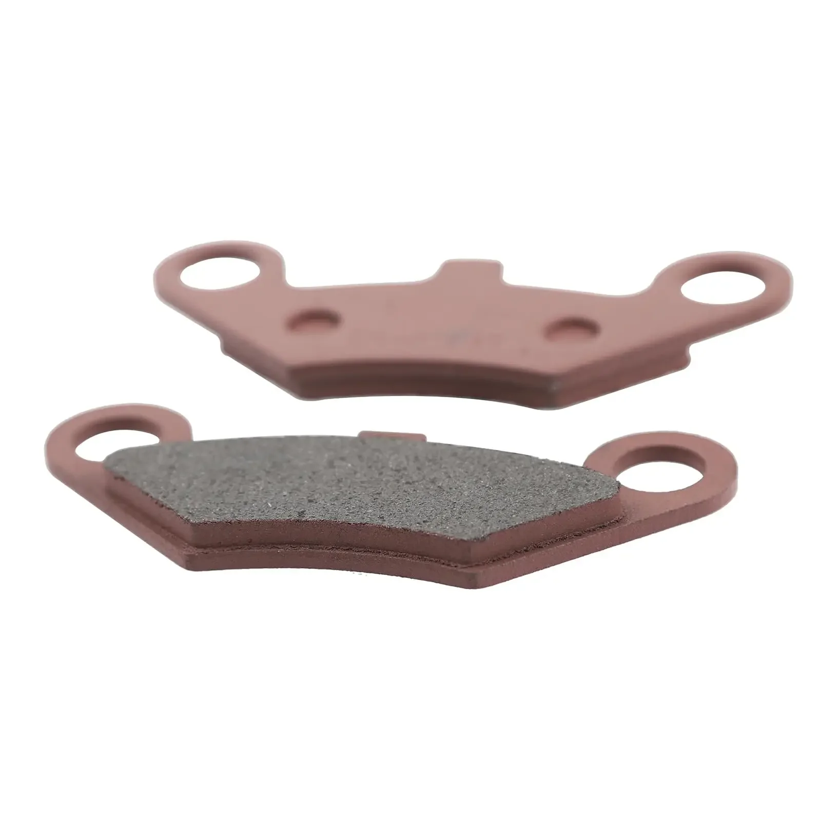 CFmoto Front Brake Sintered Pad Compatible with CFmoto CF500 X5 2010-2016/ CF625 CF600 X6 2010-2016/ CF800-2 X8 2011-2018
CFmoto Front Brake Sintered Pad Compatible with CFmoto CF500 X5 2010-2016/ CF625 CF600 X6 2010-2016/ CF800-2 X8 2011-2018