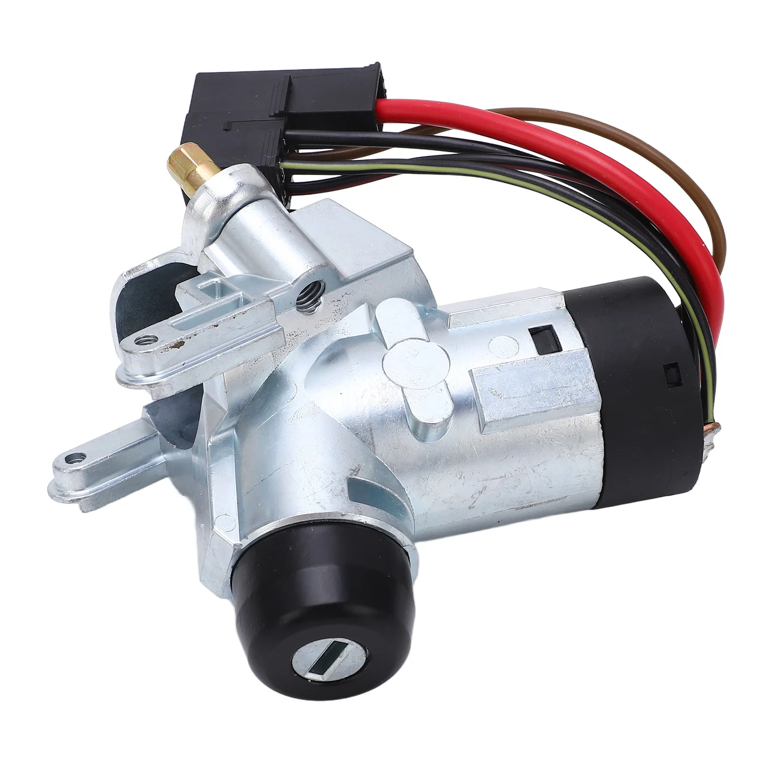 Ignition Switch Lock Cylinder 0005458108 with 2 Keys Replacement for Mercedes-Benz Sprinter 1995-2006 Starter Ignition Barrel
Ignition Switch Lock Cylinder 0005458108 with 2 Keys Replacement for Mercedes-Benz Sprinter 1995-2006 Starter Ignition Barrel