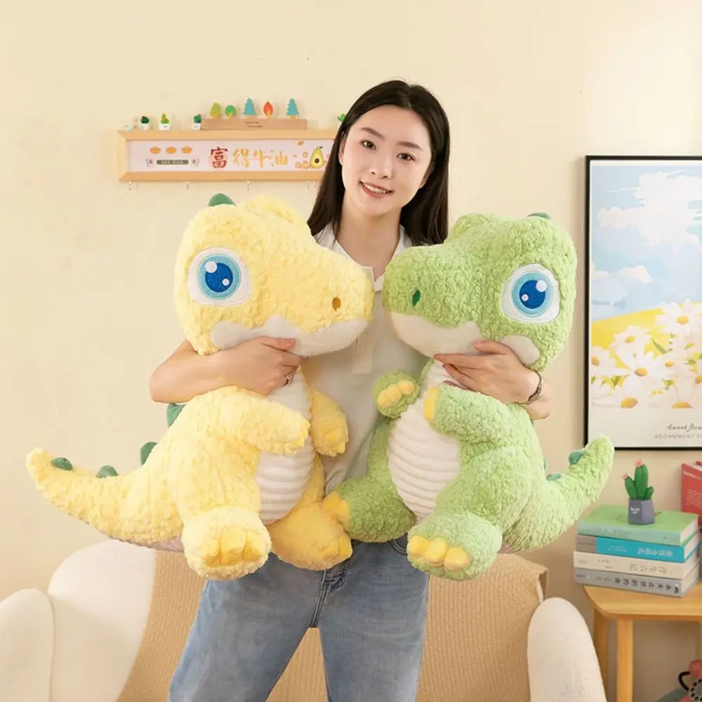 Комфортные игрушки, пушистая кукла-динозавр с большими глазами, мягкая мультяшная кукла-динозавр, милые мультяшные мягкие игрушки, кукла для мальчиков и девочек
Комфортные игрушки, пушистая кукла-динозавр с большими глазами, мягкая мультяшная кукла-динозавр, милые мультяшные мягкие игрушки, кукла для мальчиков и девочек