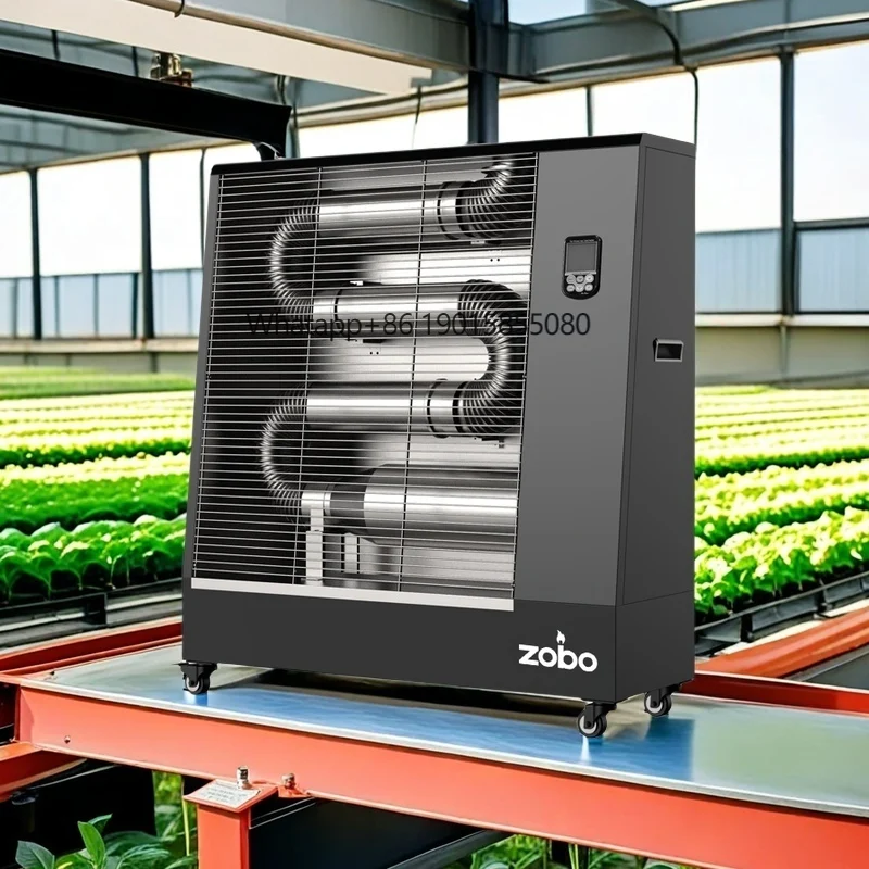 China Factory 16kw Industrial Farm Space Heater Outdoor Far Infrared Indoor Smart Home House Room Heaters
China Factory 16kw Industrial Farm Space Heater Outdoor Far Infrared Indoor Smart Home House Room Heaters