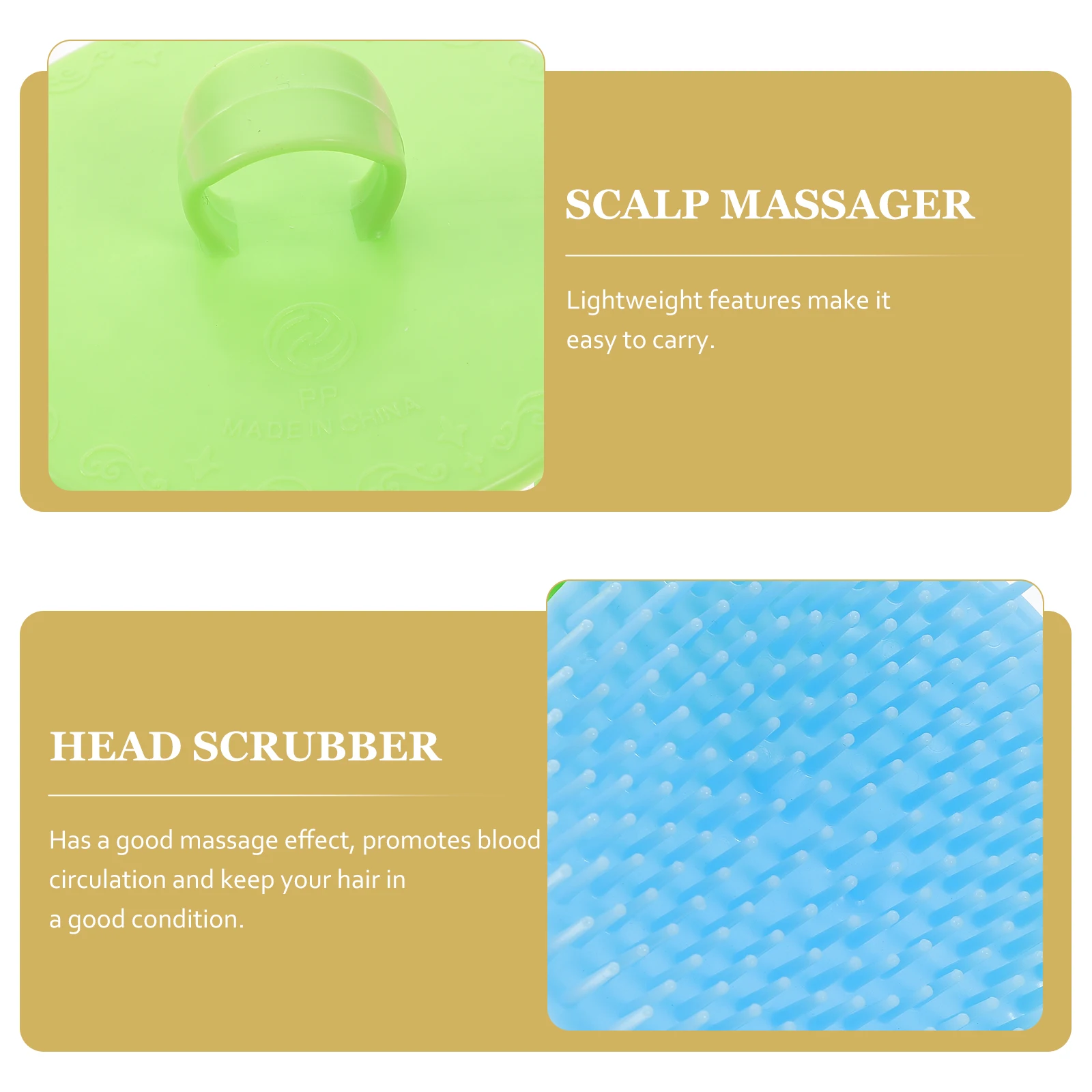6pcs Massager For Washing Head Scrubber Dandruff Removal Tool Shampoo Brush Deep Clean Oil Relief Itchy Scalp
6pcs Massager For Washing Head Scrubber Dandruff Removal Tool Shampoo Brush Deep Clean Oil Relief Itchy Scalp