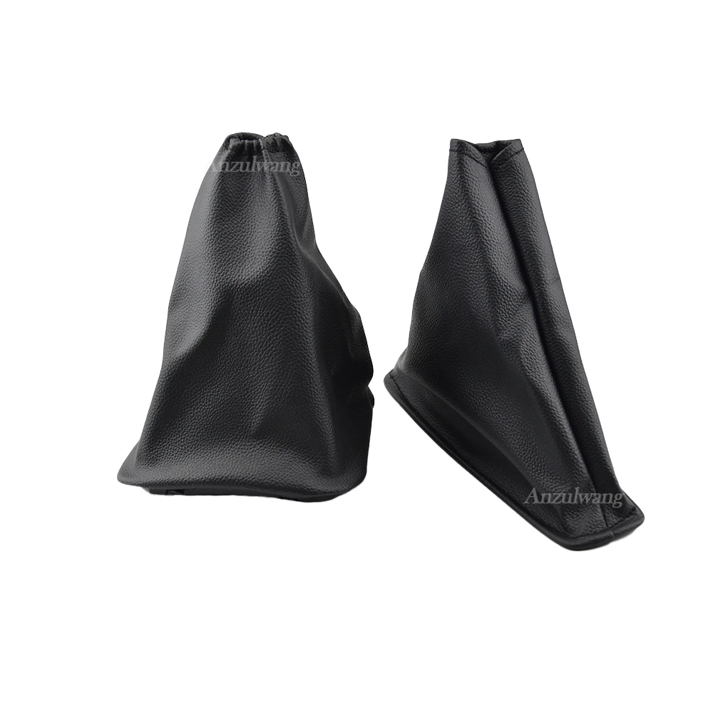 Car Gear Stick Shift Boot Cover PU Leather Gear Shift Knob Cover Protector Dust-proof Gear Cover for Toyota Corolla 2007-2013
Car Gear Stick Shift Boot Cover PU Leather Gear Shift Knob Cover Protector Dust-proof Gear Cover for Toyota Corolla 2007-2013