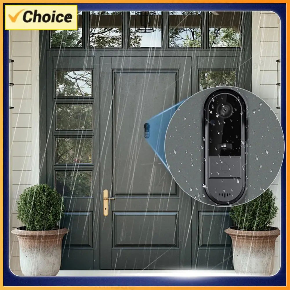 Видеодомофон 2.4G WiFi с ИК-камерой ночного видения, 4.3-дюймовый IPS-экран для дома, офиса, квартиры
Видеодомофон 2.4G WiFi с ИК-камерой ночного видения, 4.3-дюймовый IPS-экран для дома, офиса, квартиры