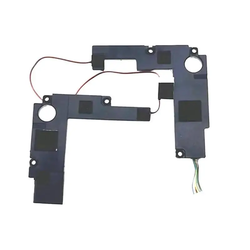 New 0TJXHY TJXHY For Inspiron 7370 7373 7378 7570 P83G Series Speaker Set-R L Left Right Built-in speaker (*:*)
New 0TJXHY TJXHY For Inspiron 7370 7373 7378 7570 P83G Series Speaker Set-R L Left Right Built-in speaker (*:*)