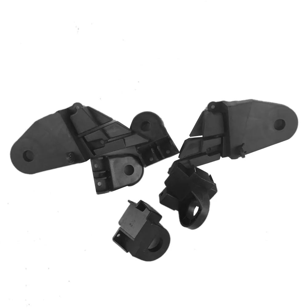 For C CLASS W205 Headlight RS Bracket Repair Kit C180 C300 Headlight Claw A2058200414 A2058200514
For C CLASS W205 Headlight RS Bracket Repair Kit C180 C300 Headlight Claw A2058200414 A2058200514