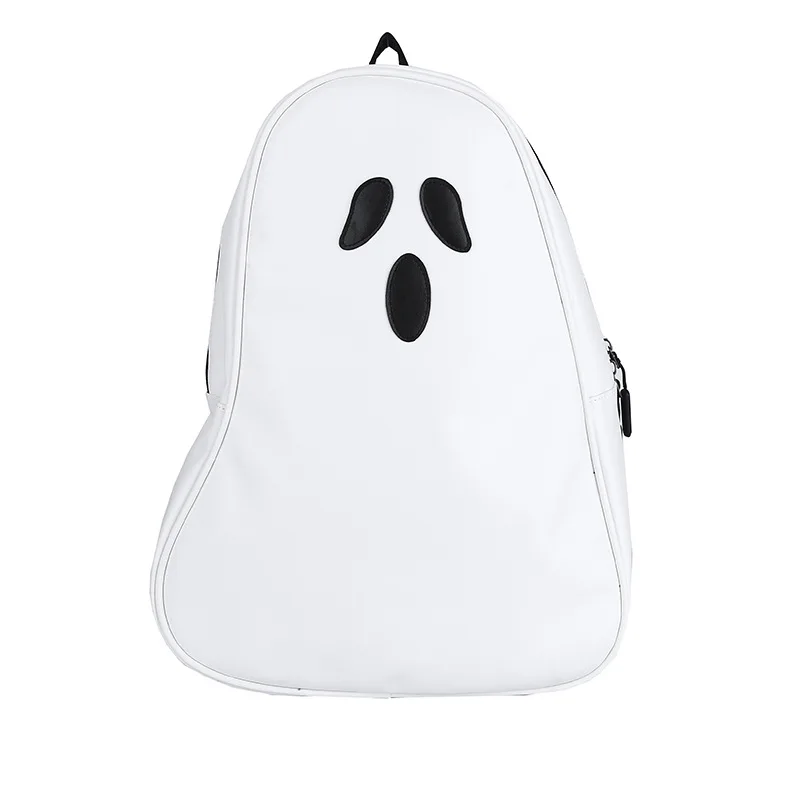 Niche Original Backpack Ugly Cute Ghost Kid Large Capacity Japanese and Korean Super Fire Female High Student Junior High
Niche Original Backpack Ugly Cute Ghost Kid Large Capacity Japanese and Korean Super Fire Female High Student Junior High
