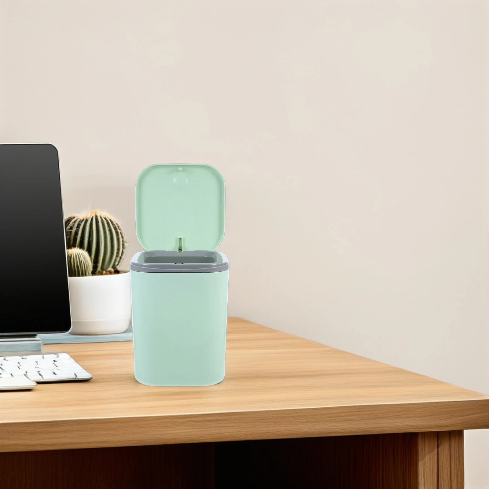 Mini Trash Can with Lid Car for Women Cute Small Desktop Waste Garbage Kitchen Counter Cans Little
Mini Trash Can with Lid Car for Women Cute Small Desktop Waste Garbage Kitchen Counter Cans Little