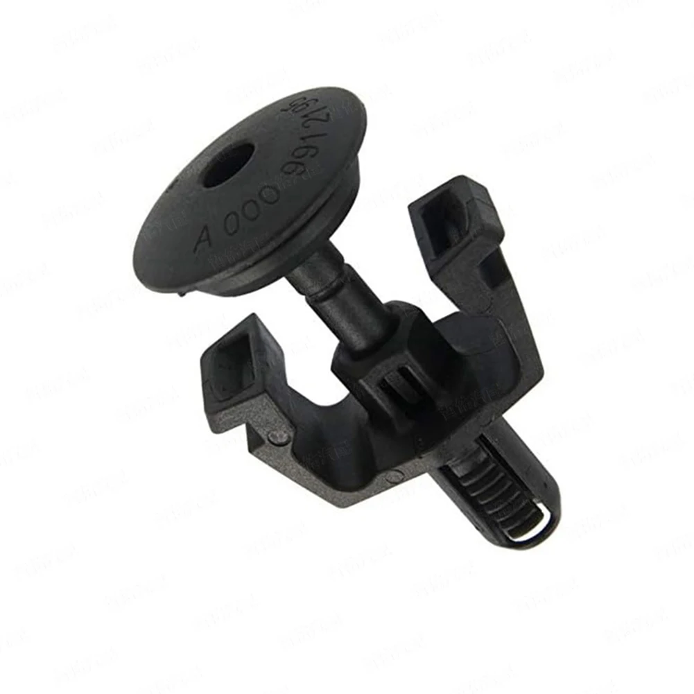 Durable 2pcs Clips A0009912195 For Mercedes-Benz Plastic 2012-2019 For B-Class (W246) For C-Class Touring (S205)
Durable 2pcs Clips A0009912195 For Mercedes-Benz Plastic 2012-2019 For B-Class (W246) For C-Class Touring (S205)