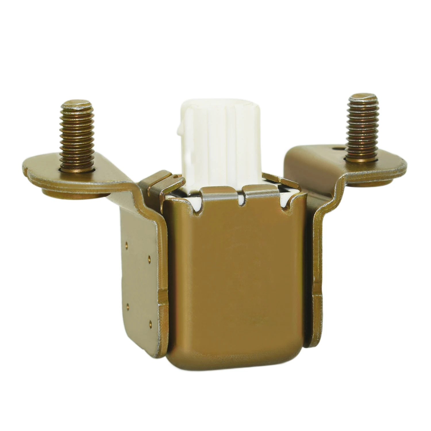 High Sensitivity Crash Sensor MR587384 - 1 PCS - Ideal for Dash Cameras, Security Systems, and Automotive Applications
High Sensitivity Crash Sensor MR587384 - 1 PCS - Ideal for Dash Cameras, Security Systems, and Automotive Applications