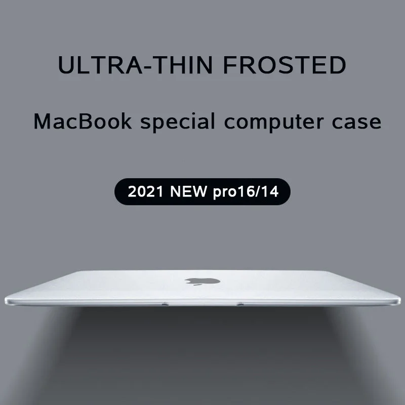 2022 Laptop Protective Case For Macbook air 13.6 A2681 case M2 Chip Pro 13 A2338 cover Air 13 A2179 Shell for macbook Pro14 case
2022 Laptop Protective Case For Macbook air 13.6 A2681 case M2 Chip Pro 13 A2338 cover Air 13 A2179 Shell for macbook Pro14 case