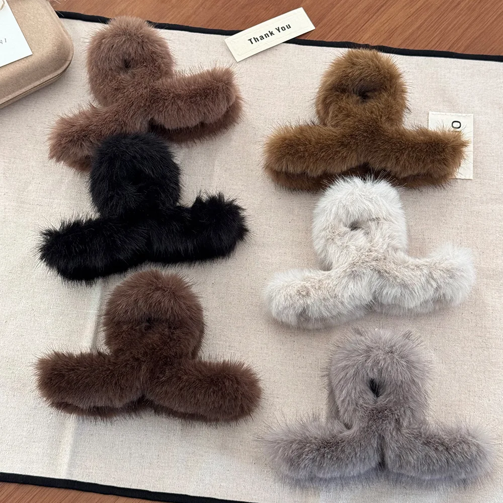 Аксессуары для волос для женщин и девочек с бантом, корейская заколка с когтями, заколка для когтей, сладости, йога, новая пушистая фея, 2025 г., популярный винтажный зажим в виде акулы
Аксессуары для волос для женщин и девочек с бантом, корейская заколка с когтями, заколка для когтей, сладости, йога, новая пушистая фея, 2025 г., популярный винтажный зажим в виде акулы