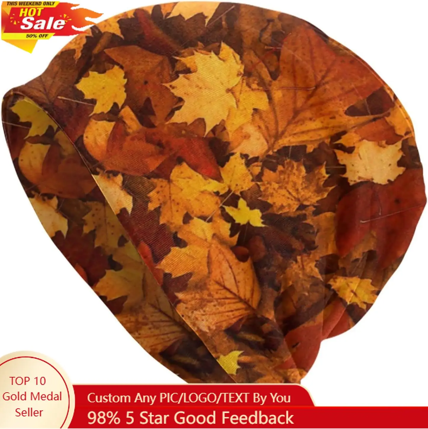 Thanksgiving Beanie Hats Standard Closed Chemo Hat Cancer Headwear Knitted Hats Baggy Slouchy Cap for Adults Women Men
Thanksgiving Beanie Hats Standard Closed Chemo Hat Cancer Headwear Knitted Hats Baggy Slouchy Cap for Adults Women Men