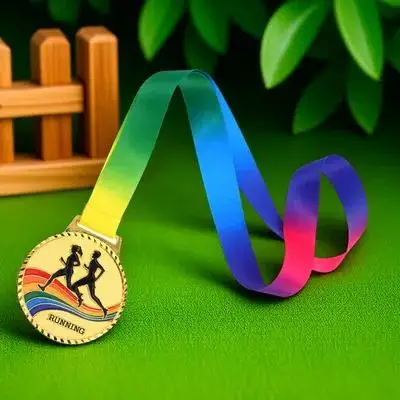Marathon Running Medal Medals Awards Outdoor Metal Zinc Alloy Jewelry Winner Prize
Marathon Running Medal Medals Awards Outdoor Metal Zinc Alloy Jewelry Winner Prize
