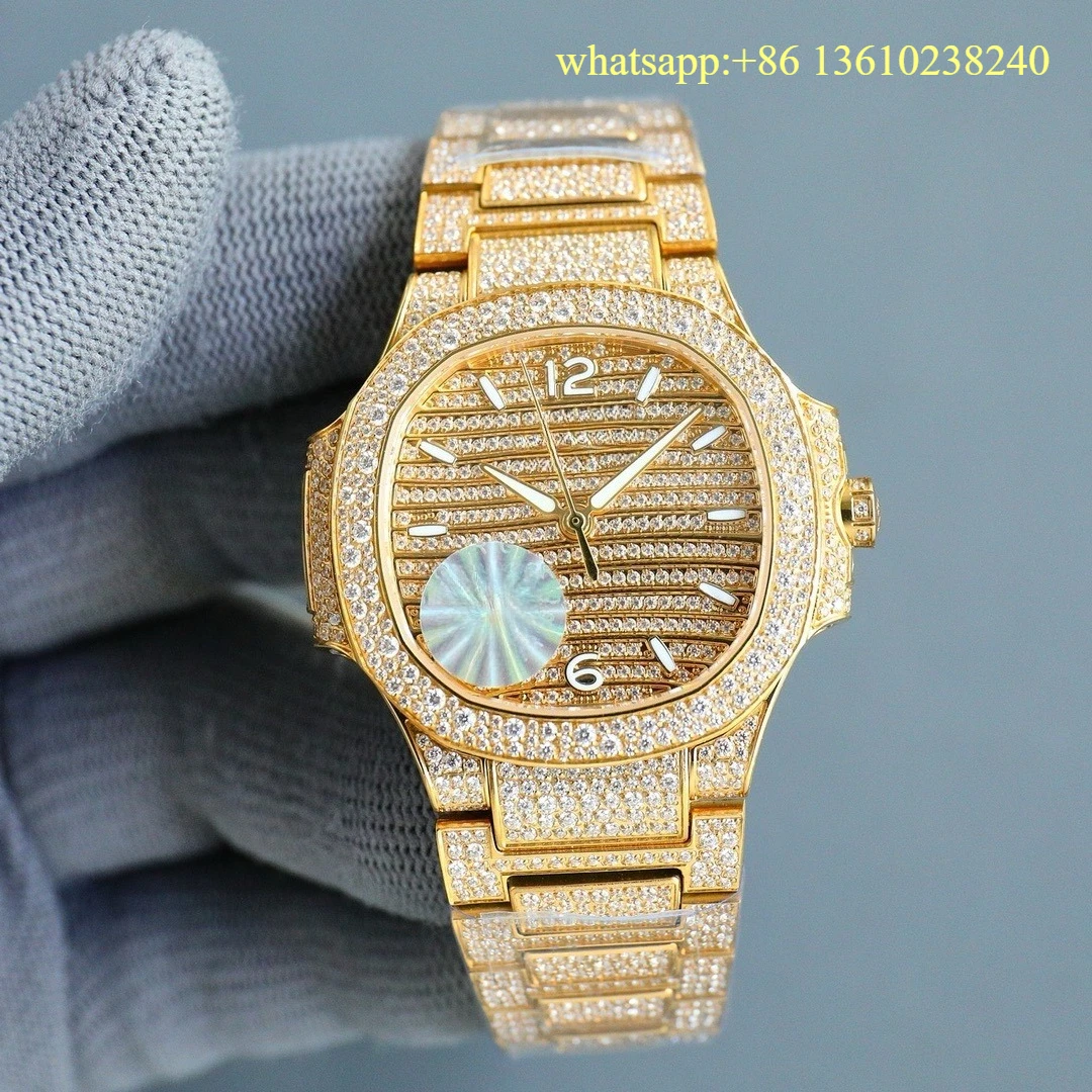 Customizable - Qin Shi Huang Series - Renowned designer designs high-end men's mechanical watches
Customizable - Qin Shi Huang Series - Renowned designer designs high-end men's mechanical watches