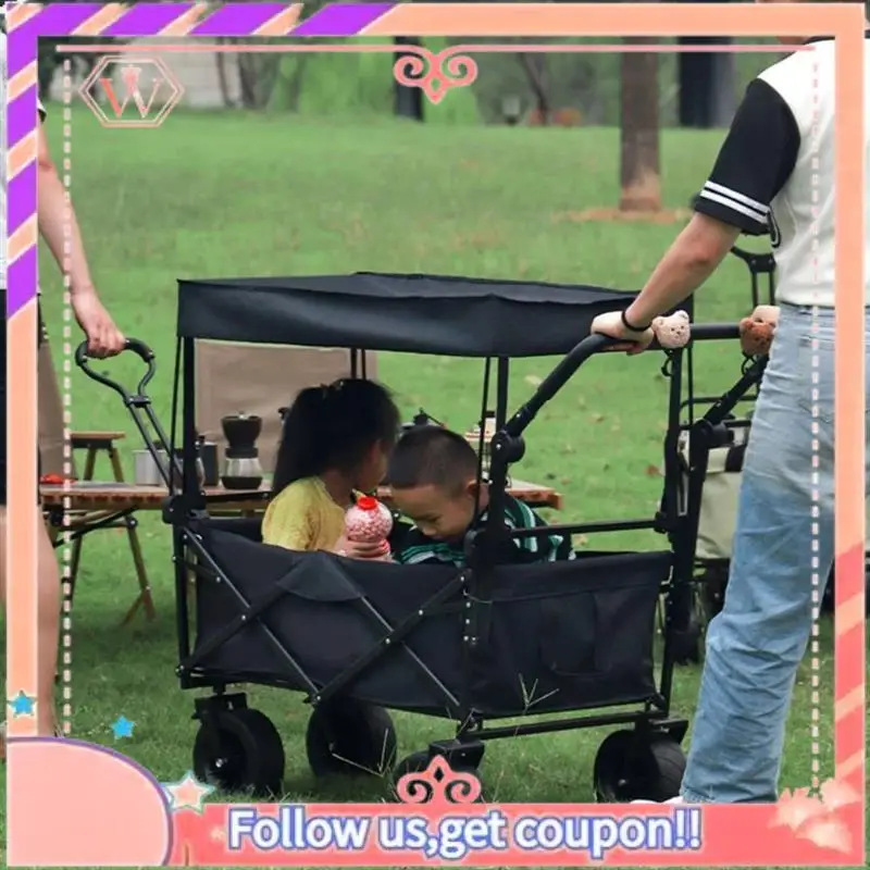 Upgraded Removable Awning Canopy For Wagon Attachment Sun Shade Cover For 8 Inch Trolley Cart Tube PE Cloth Sun Shelters
Upgraded Removable Awning Canopy For Wagon Attachment Sun Shade Cover For 8 Inch Trolley Cart Tube PE Cloth Sun Shelters