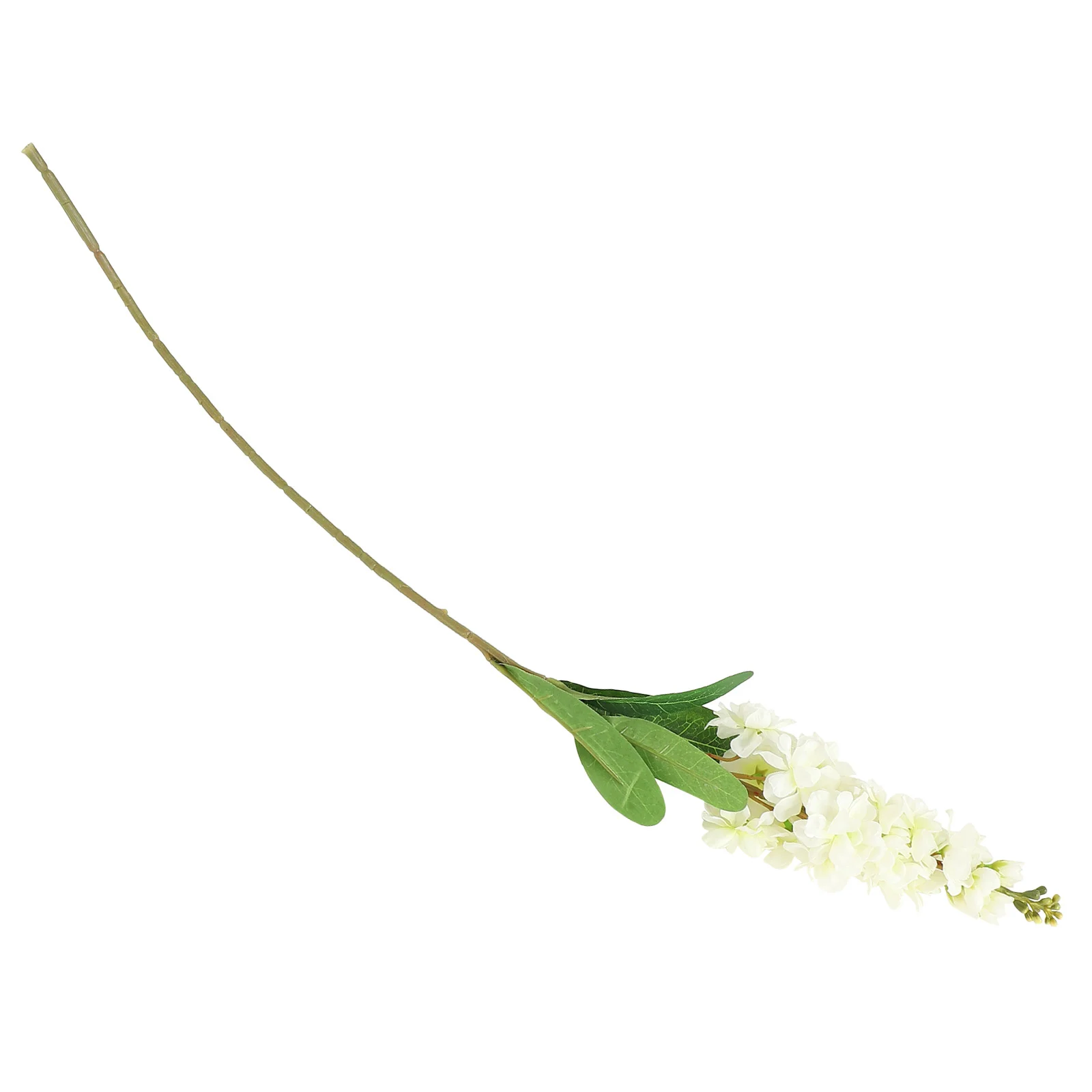 Artificial Flower Arrangement Supplies Fake Plant White Color Simulation Hyacinth Photo Props Decor
Artificial Flower Arrangement Supplies Fake Plant White Color Simulation Hyacinth Photo Props Decor