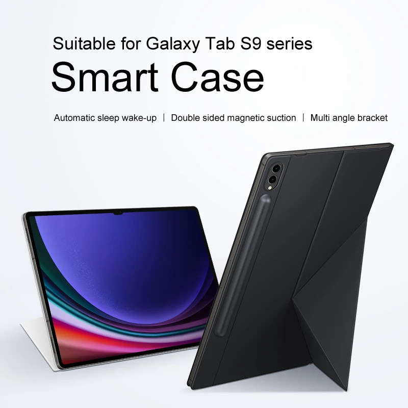 Защитный чехол для планшета Samsung Tab S9, защитный чехол, защитный чехол Tab S9, магнитный чехол S9FE/S9fe +/S8
Защитный чехол для планшета Samsung Tab S9, защитный чехол, защитный чехол Tab S9, магнитный чехол S9FE/S9fe +/S8