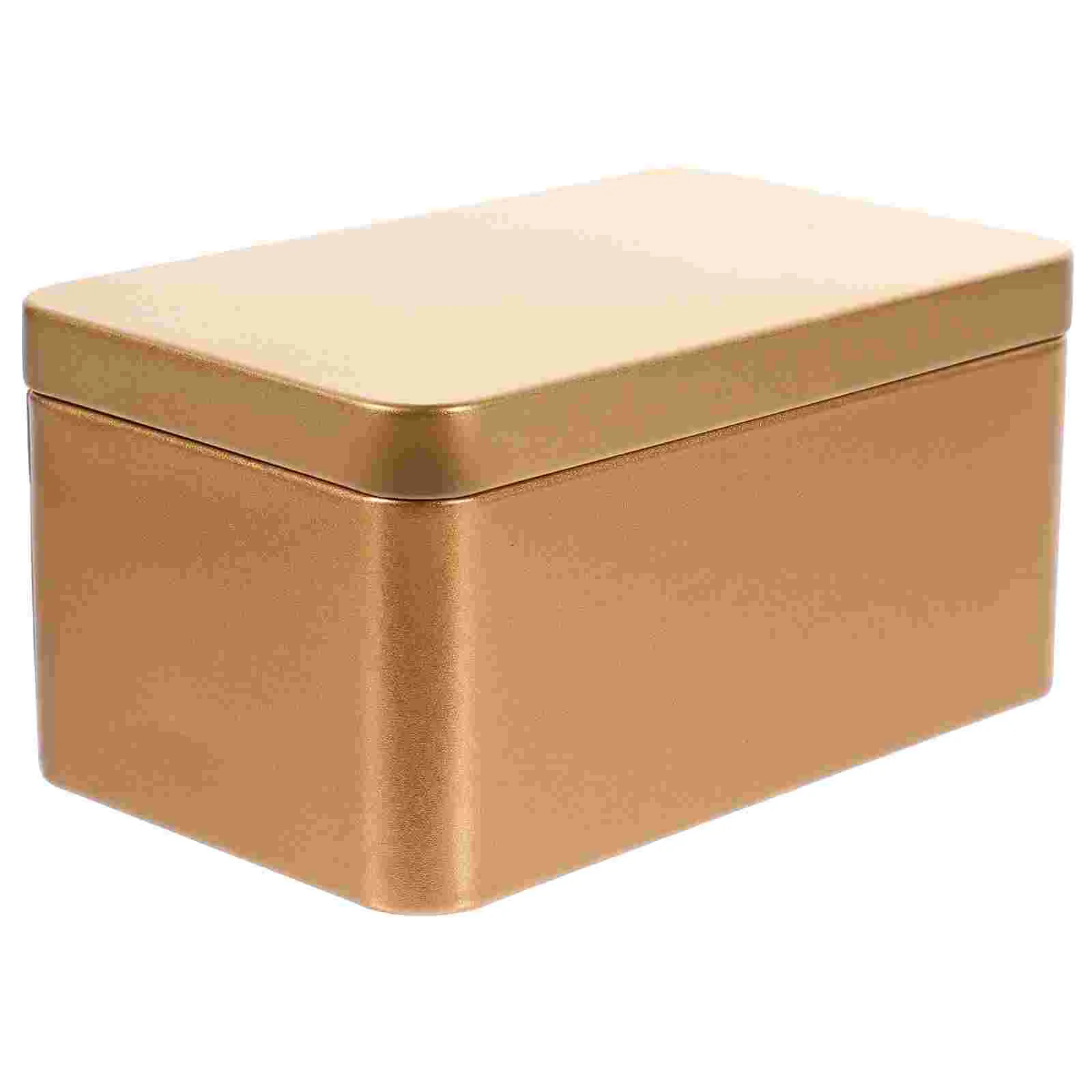 Tea Storage Iron Box Pot Cookie Metal Cans Small Tin Chocolate Empty Tins Travel Candy Case
Tea Storage Iron Box Pot Cookie Metal Cans Small Tin Chocolate Empty Tins Travel Candy Case