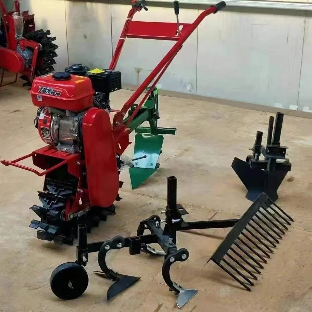 20252023 Фермерская оптовая продажа Мини-культиватор Культиваторы Плантатор Сельскохозяйственное оборудование Сельскохозяйственный культиватор Машина
20252023 Фермерская оптовая продажа Мини-культиватор Культиваторы Плантатор Сельскохозяйственное оборудование Сельскохозяйственный культиватор Машина