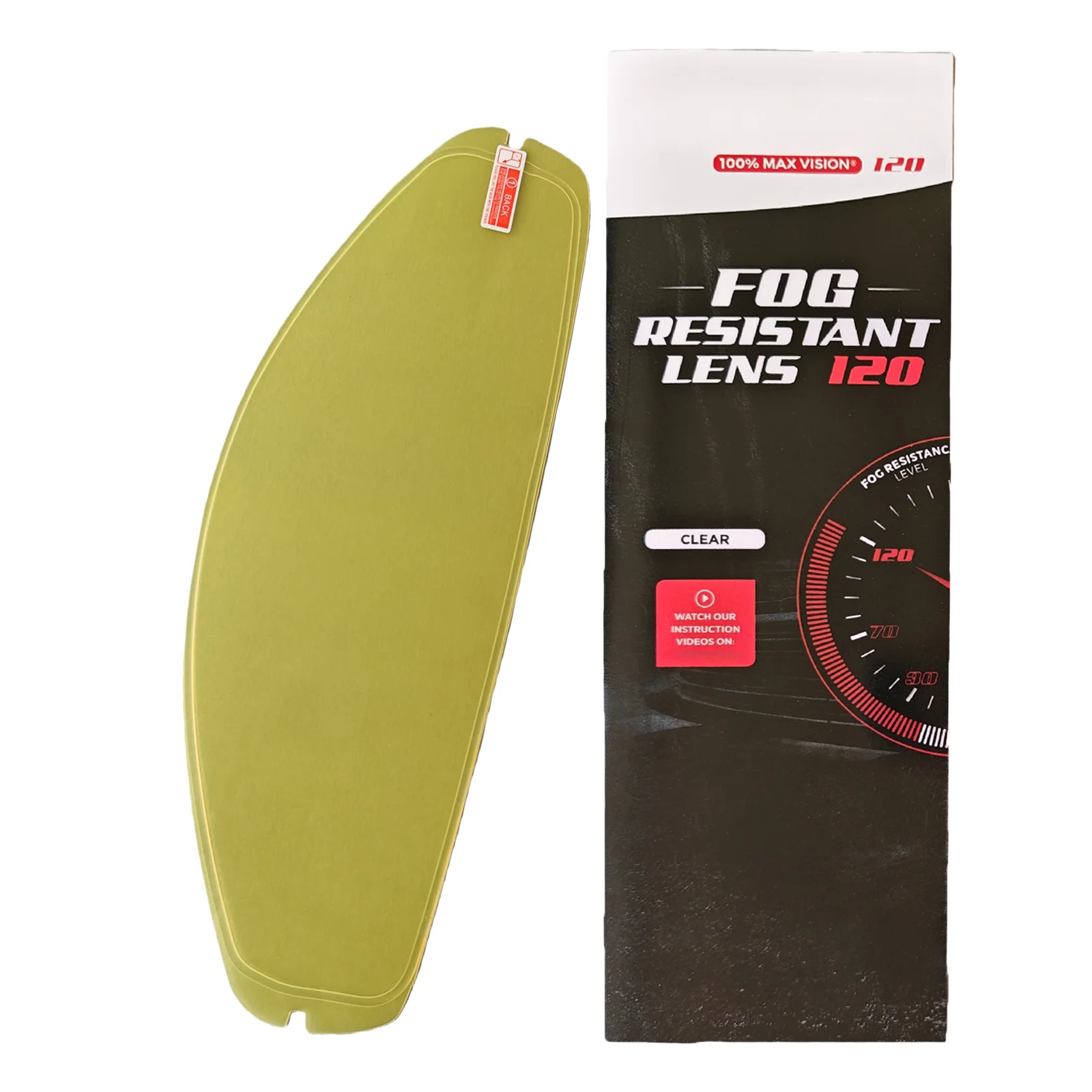 HJ17 Anti Fog Insert for CL-MAX 2, IS-MAX BT, SY-MAX 3, IS-MAX 2, CL-MAX 3, C90, C91, C91N Motorcycle Helmet visor Anti Fog Film
HJ17 Anti Fog Insert for CL-MAX 2, IS-MAX BT, SY-MAX 3, IS-MAX 2, CL-MAX 3, C90, C91, C91N Motorcycle Helmet visor Anti Fog Film