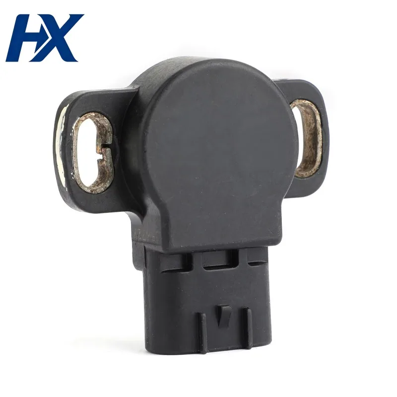 13550-13D60 Throttle Position Sensor For Suzuki Katana Bandit GSX600F GSXR600 GSXR750
13550-13D60 Throttle Position Sensor For Suzuki Katana Bandit GSX600F GSXR600 GSXR750