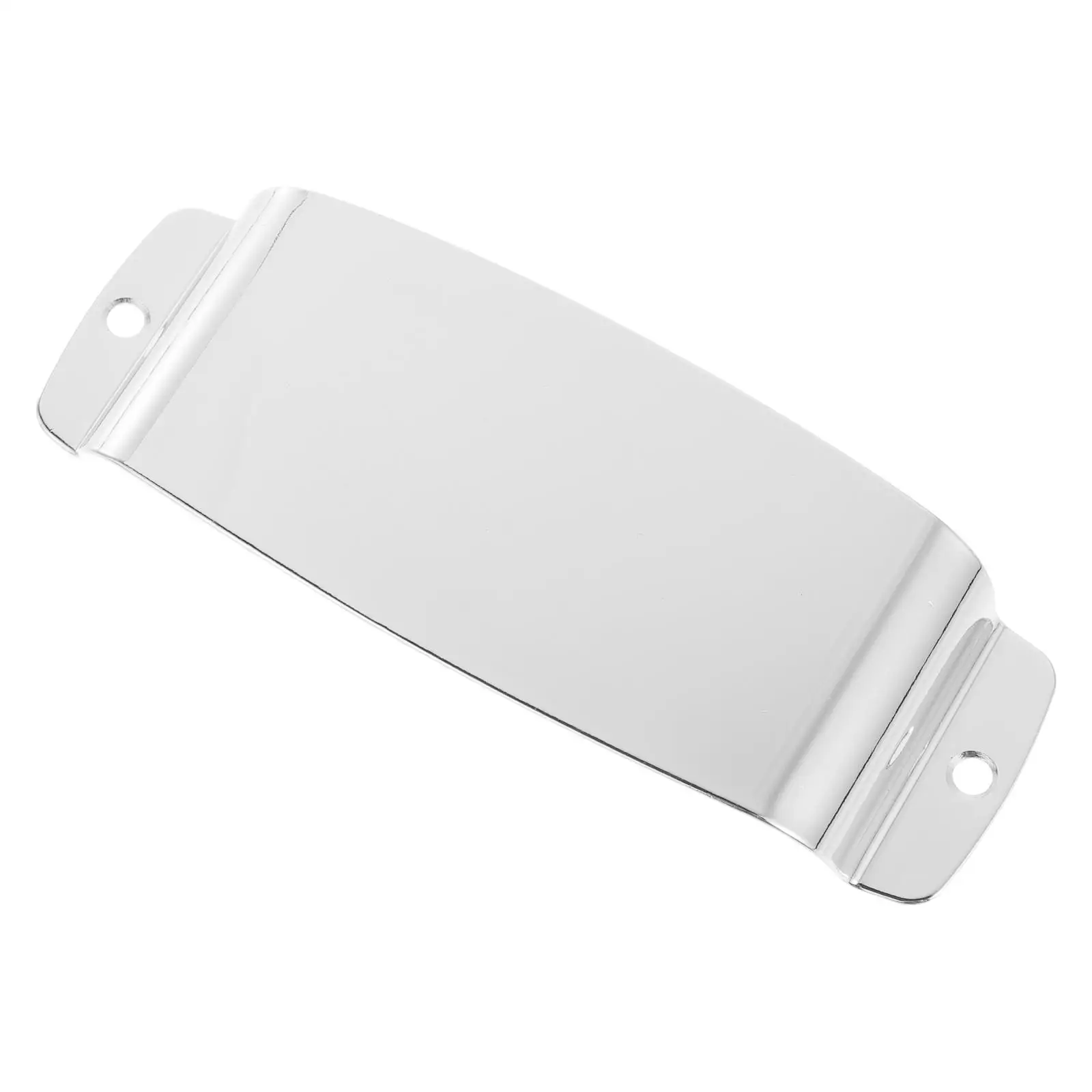 Bass Protective Cover Pickup Guard Plate Zinc Alloy Durable Material Storage Guitar Accessories Practical Design Bass
Bass Protective Cover Pickup Guard Plate Zinc Alloy Durable Material Storage Guitar Accessories Practical Design Bass