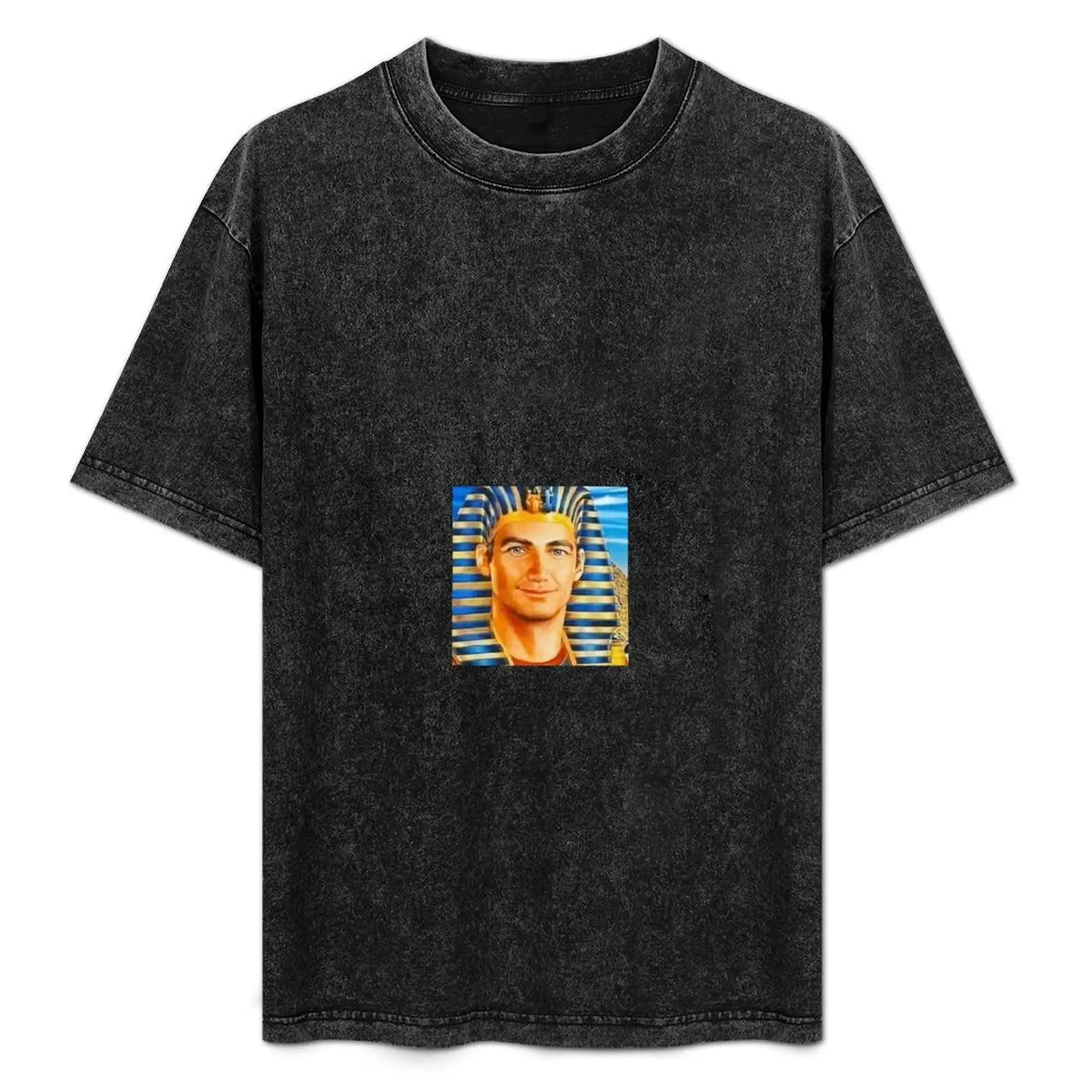 White Pharaoh T-Shirt
White Pharaoh T-Shirt