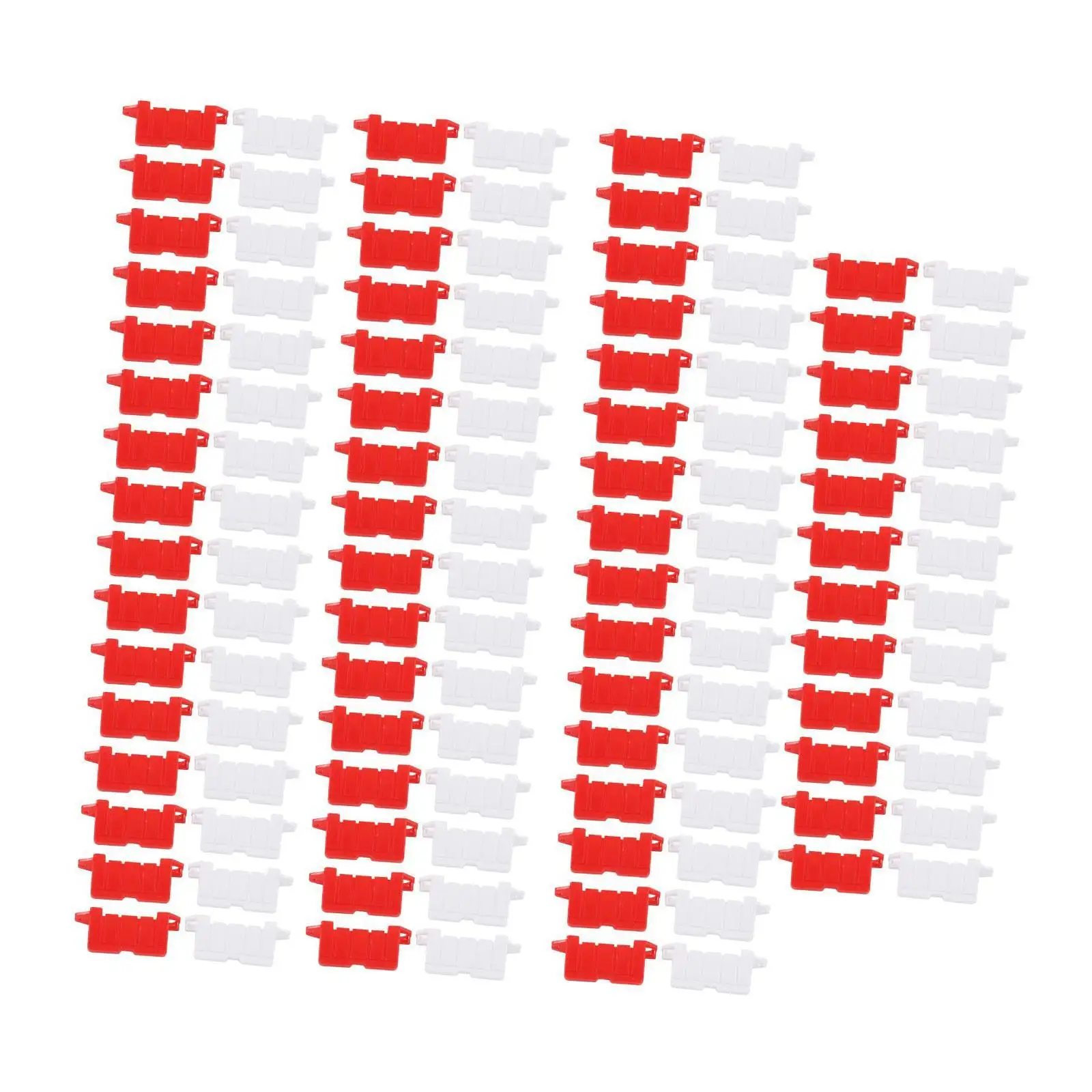 120x RC автомобильный гоночный трек-барьер с дистанционным управлением, трек для дрифта, полевой забор для транспортных средств, хобби, модели автомобилей, обновленные детали гусеничного автомобиля
120x RC автомобильный гоночный трек-барьер с дистанционным управлением, трек для дрифта, полевой забор для транспортных средств, хобби, модели автомобилей, обновленные детали гусеничного автомобиля