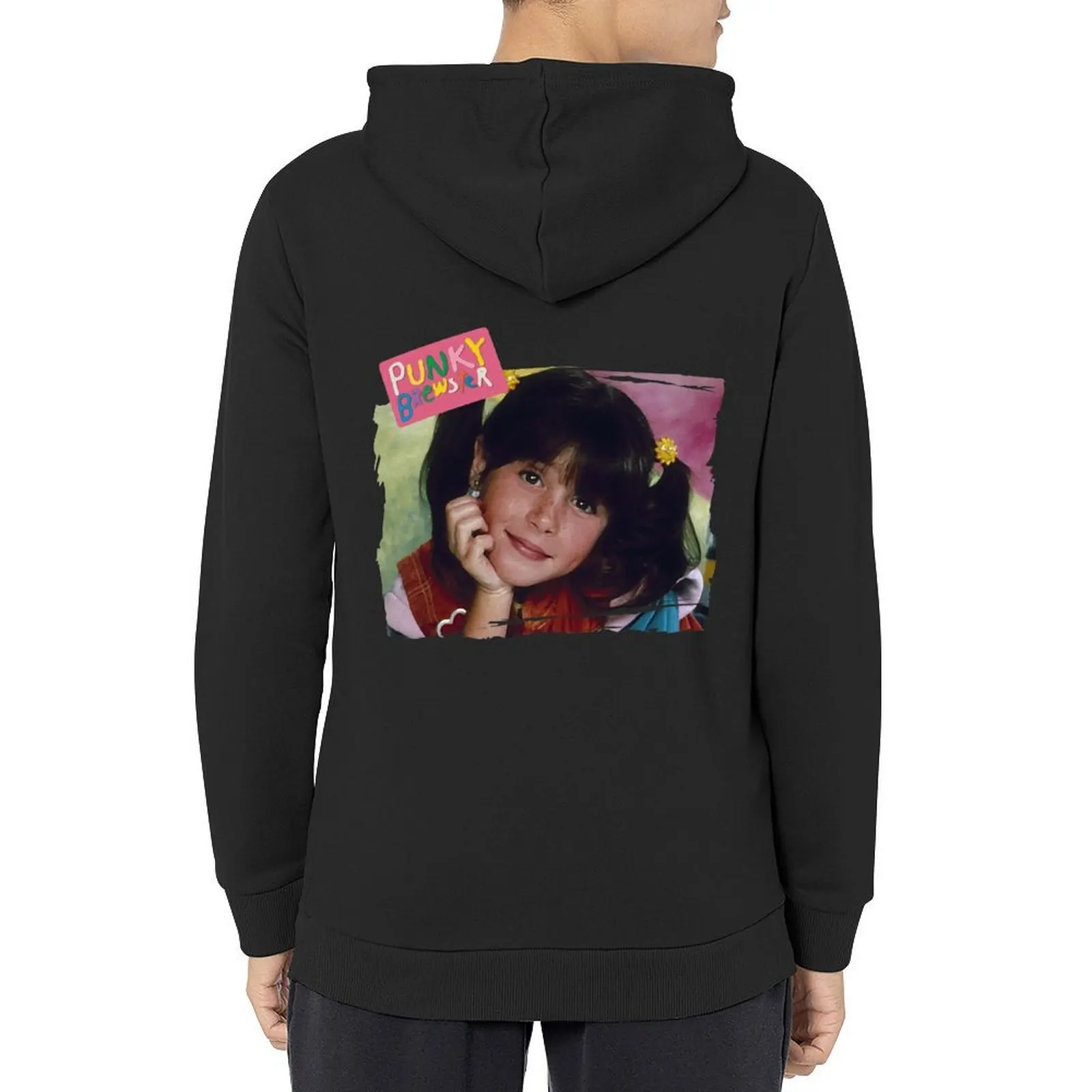I love the 80s - Retro Throwback Little Punky Brewster Tribute Hoodie winter clothes men's clothing hoodie
I love the 80s - Retro Throwback Little Punky Brewster Tribute Hoodie winter clothes men's clothing hoodie
