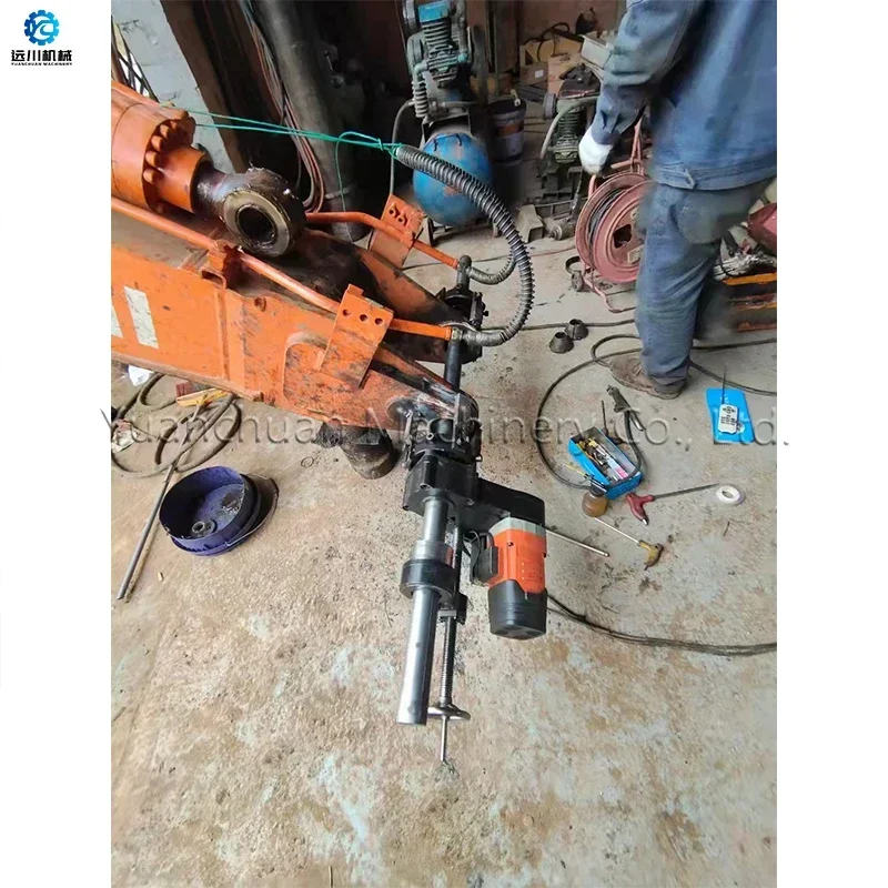 4 Axes Vertical Boring Machines Boring machine side hole Line Boring Machine
4 Axes Vertical Boring Machines Boring machine side hole Line Boring Machine