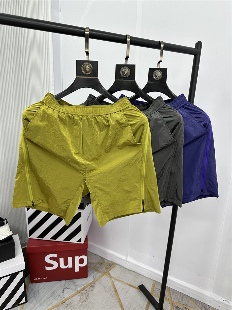 Lightweight Qui Dry Beach orts Men's Faionable Spor Elastic Waist Lightweight orts Urban Sle Summer orts
Lightweight Qui Dry Beach orts Men's Faionable Spor Elastic Waist Lightweight orts Urban Sle Summer orts