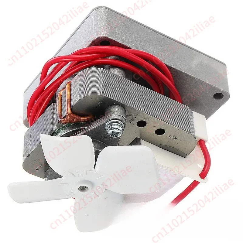 Wood grill grill BBQ motor Feeding motor Motor replacement parts are specially equipped with 2.0rpm120V
Wood grill grill BBQ motor Feeding motor Motor replacement parts are specially equipped with 2.0rpm120V