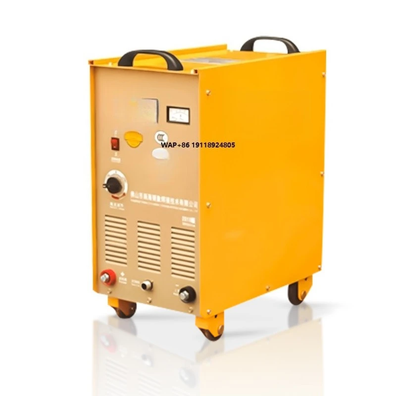 Two-stage Welding Machine NBC-350 with Detachable Integrated Weight-type Heavy-duty Carbon Dioxide Gas protection System
Two-stage Welding Machine NBC-350 with Detachable Integrated Weight-type Heavy-duty Carbon Dioxide Gas protection System