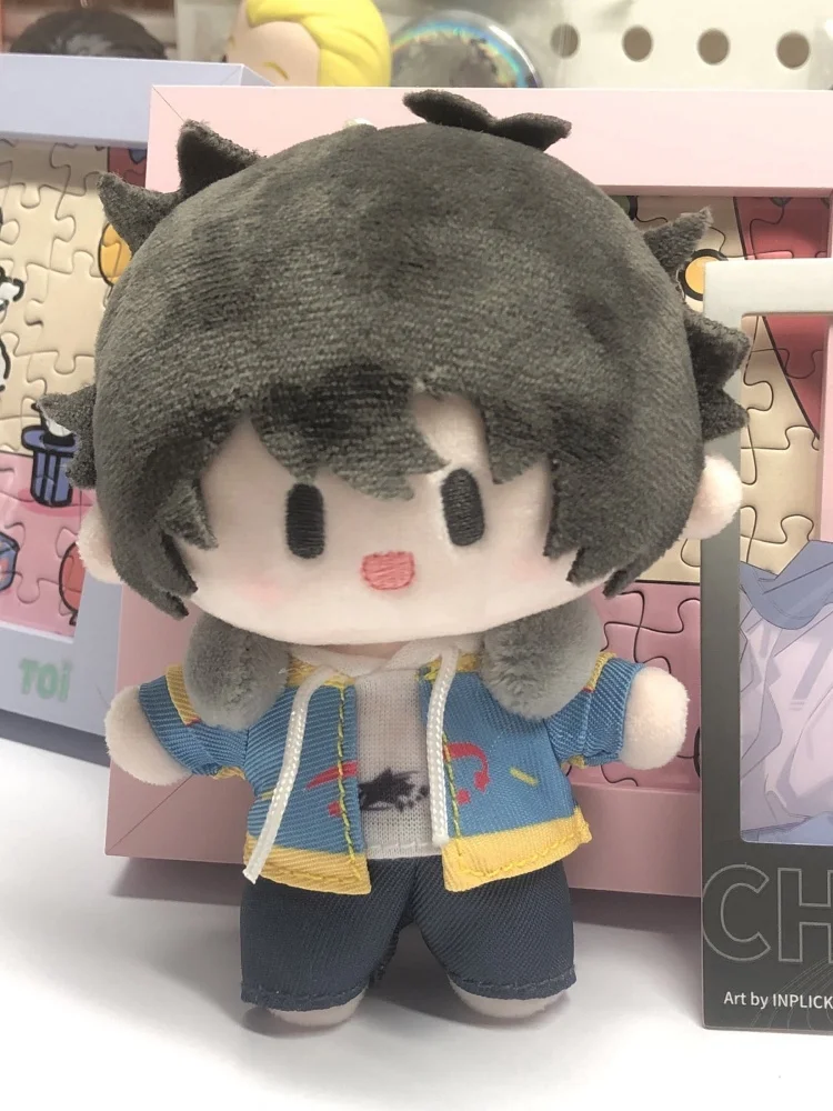Link Click Cheng Xiaoshi Lu Guang Qiao Ling Retro Time Series Anime Action Figure Plush Toys Pendants Cartoon Decor Toys
Link Click Cheng Xiaoshi Lu Guang Qiao Ling Retro Time Series Anime Action Figure Plush Toys Pendants Cartoon Decor Toys