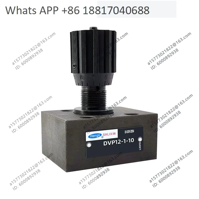 Hengli Shanghai Lixin Throttle Valve DVP10-1-10 Globe Valve DVP6 8 10 Quality Assurance
Hengli Shanghai Lixin Throttle Valve DVP10-1-10 Globe Valve DVP6 8 10 Quality Assurance