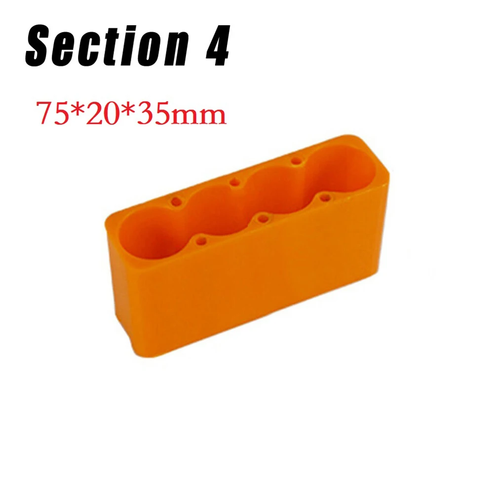 ABS Plastic Battery Pack Fixture Battery Pack Fixture Plastic Battery Pack Battery Pack Fixture Plastic Battery Pack
ABS Plastic Battery Pack Fixture Battery Pack Fixture Plastic Battery Pack Battery Pack Fixture Plastic Battery Pack