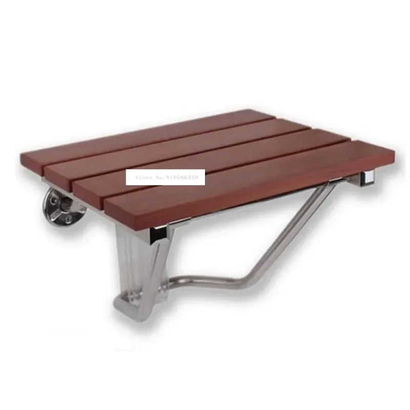 Shower Folding Seat Bath Shower Wall Chair Bathroom Stool Household Wall Mounted Shower Seat (38*33.8cm) Solid Wood
Shower Folding Seat Bath Shower Wall Chair Bathroom Stool Household Wall Mounted Shower Seat (38*33.8cm) Solid Wood
