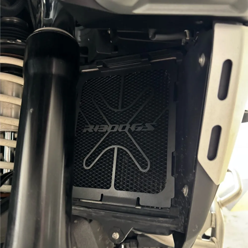 R1300GS Motorcycle Radiator Guard Grille Cover Protector For BMW R 1300GS R1300 GS R 1300 GS ADV ADVENTURE 2023 2024 2025 2026
R1300GS Motorcycle Radiator Guard Grille Cover Protector For BMW R 1300GS R1300 GS R 1300 GS ADV ADVENTURE 2023 2024 2025 2026