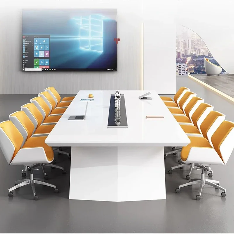 Executive Modern Desk Kawaii White Organizer Manicure Study Nail Table Gaming OfficeMesa Mesa Para Computador Nordic Furniture
Executive Modern Desk Kawaii White Organizer Manicure Study Nail Table Gaming OfficeMesa Mesa Para Computador Nordic Furniture