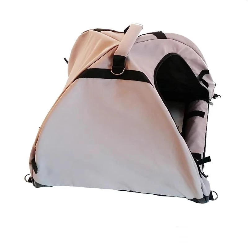 Outdoor awning house computer bag handbag monitor notebook storage bag foldable waterproof light blocking
Outdoor awning house computer bag handbag monitor notebook storage bag foldable waterproof light blocking