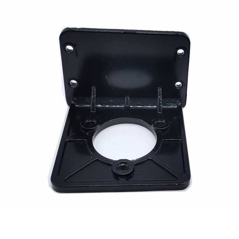 Rotary Encoder Mounting Bracket for E50S8-1024-3--T-24
Rotary Encoder Mounting Bracket for E50S8-1024-3--T-24