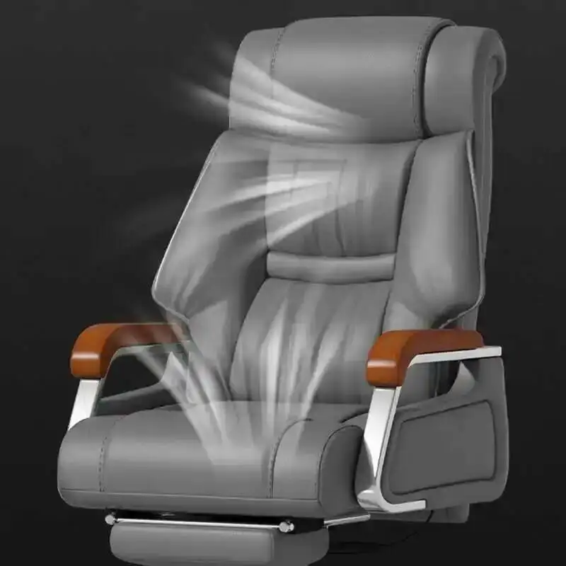 Робочий роскошный регулируемый современный офисный стул на колесах, стул с поясничной поддержкой спины, Executive Lazy Comfortable Silla, гибкая мебель
Робочий роскошный регулируемый современный офисный стул на колесах, стул с поясничной поддержкой спины, Executive Lazy Comfortable Silla, гибкая мебель