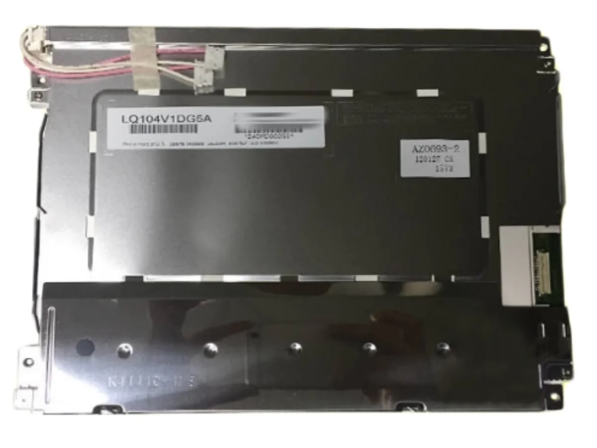 LQ104V1DG5A ЖК-экран
LQ104V1DG5A ЖК-экран