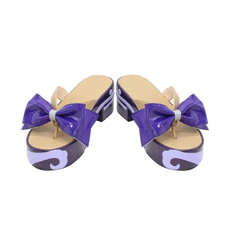 A;3\v,7'd/New Game Anime Genshin Impact Sangonomiya Kokomi Cosplay Shoes Boots Costume Halloween Party Outfit For Woc;4'b,7'm\1/
A;3\v,7'd/New Game Anime Genshin Impact Sangonomiya Kokomi Cosplay Shoes Boots Costume Halloween Party Outfit For Woc;4'b,7'm\1/