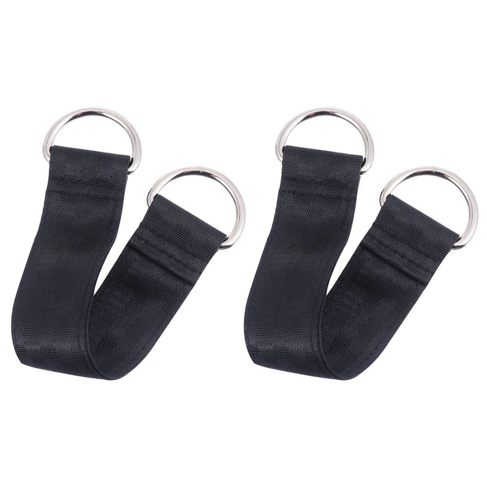 2 pcs Fitness Equipment Belt Lightweight Multifunctional Strap for Weight Training Pullup Bands Sports Assist Enhance Grip
2 pcs Fitness Equipment Belt Lightweight Multifunctional Strap for Weight Training Pullup Bands Sports Assist Enhance Grip