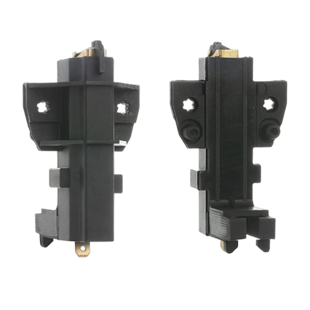 2pcs 49018683 Carbon Brushes Brushes Motor For Washing Machine AC125001 HNF6127 HNL662-80 Easy Installation
2pcs 49018683 Carbon Brushes Brushes Motor For Washing Machine AC125001 HNF6127 HNL662-80 Easy Installation